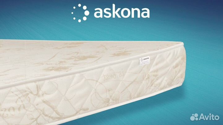 Матрас 160х200