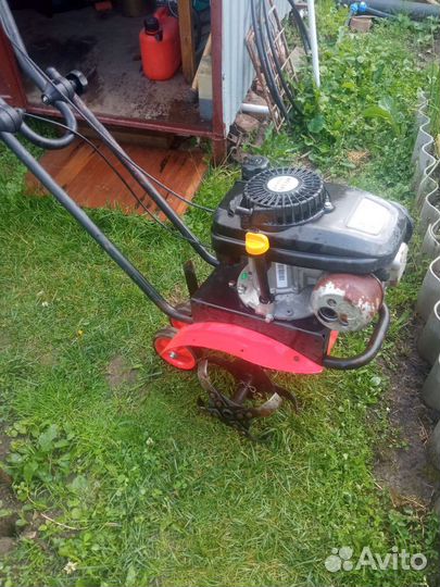 Мотоблоки и культиваторы бу