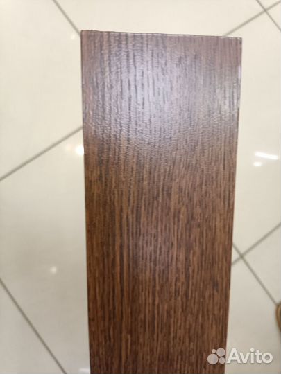 Откосы на входную дверь