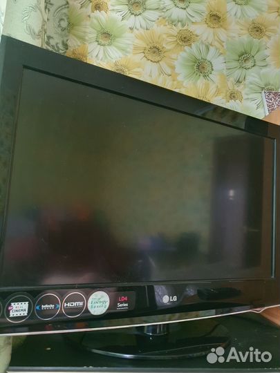 Телевизор LG