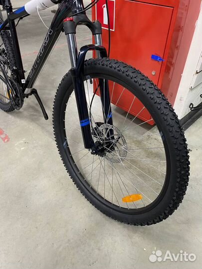 Горный велосипед Stark Hunter 27.2 HD (2022)