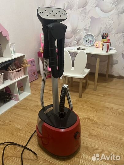 Отпариватель для одежды