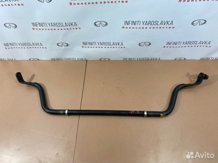 Стабилизатор передний Infiniti Qx56 JA60 VK56DE