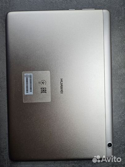 Планшет Huawei Mediapad t3 10 16Gb