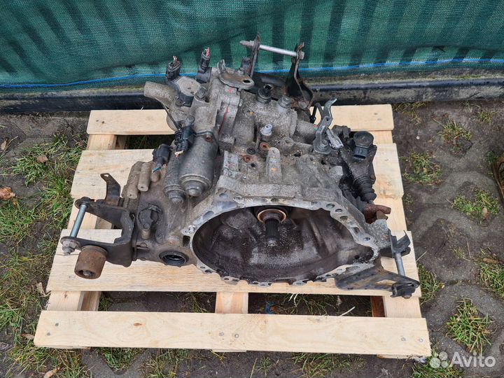 Контрактная АКПП Toyota Тоета с гарантией