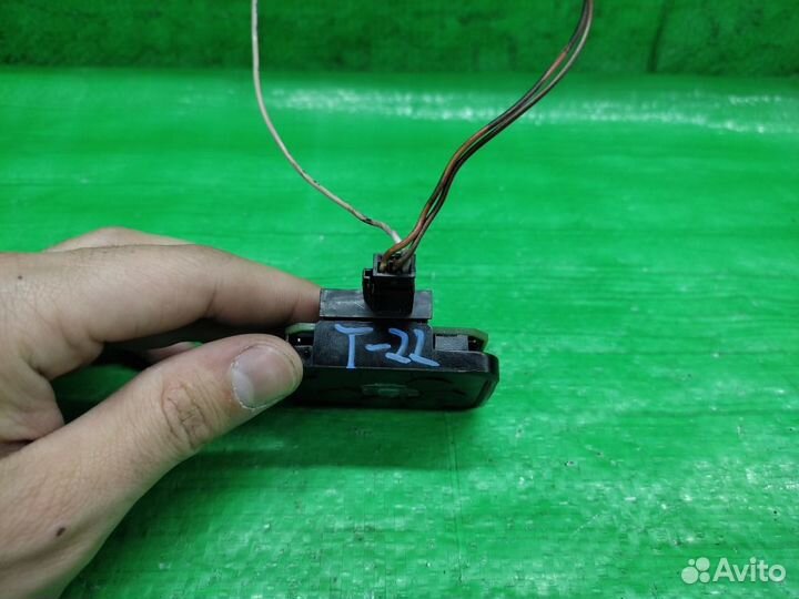 Датчик дождя 1K0955559AH оригинал VAG