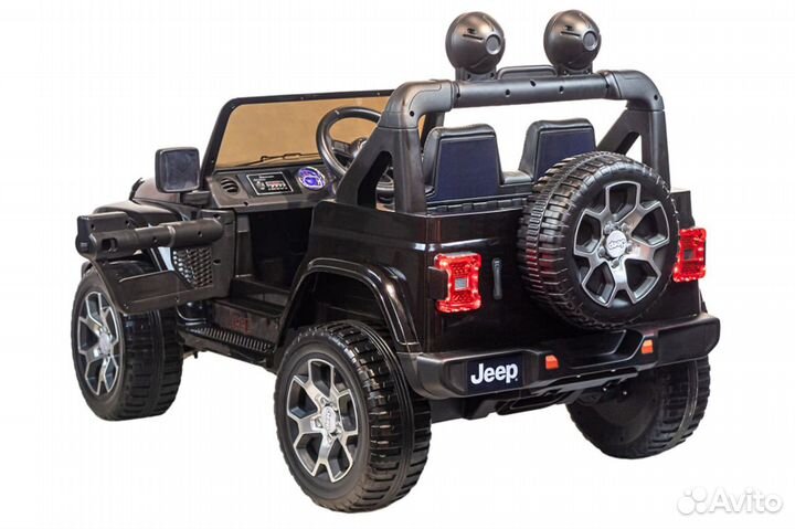 Электромобиль