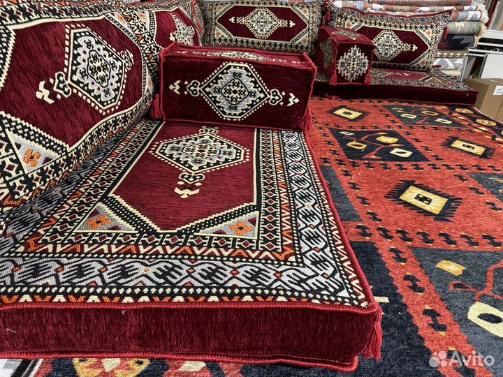 Тапчан Турецкий новые