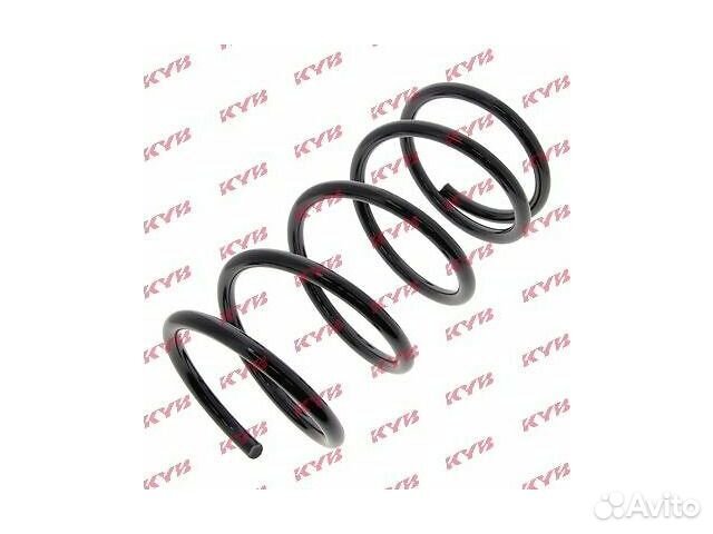 Пружина Sportage