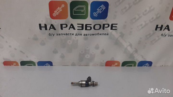 Форсунка Porsche Cayenne 958 M48.02 2014