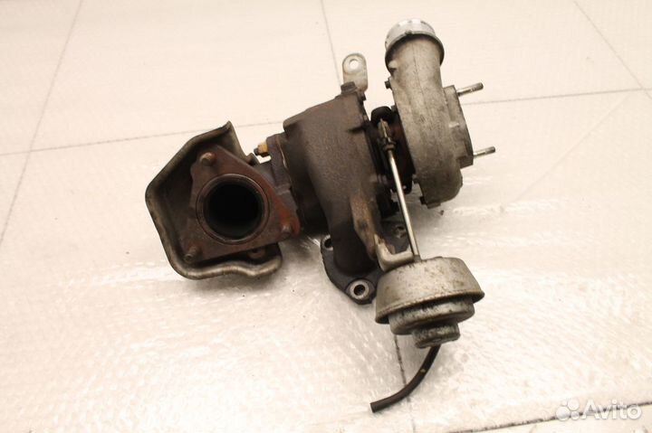 Турбина Honda CRV 3 CR-V III 2007-2012 МКПП 2