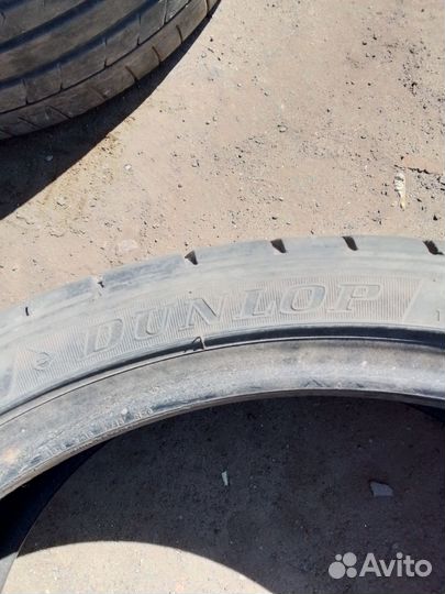 Continental SportContact 265/30 R20 94Y