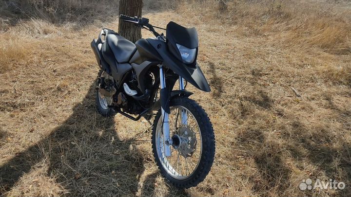 Продается Motoland GS250