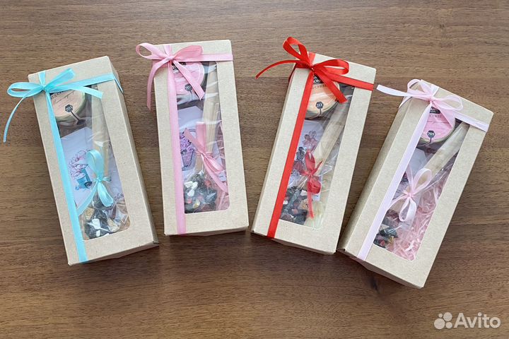 Подарок на праздник