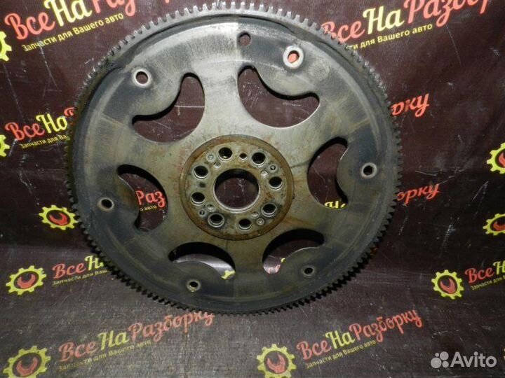 Маховик Saab 9-3 2.0 2003