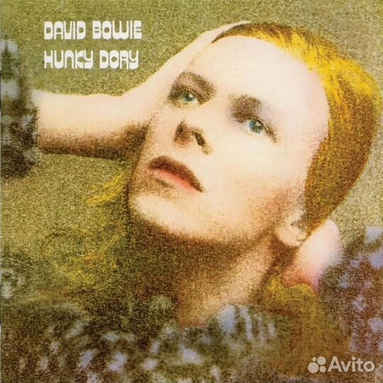 David Bowie – Hunky Dory