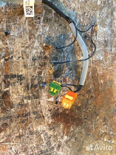 Проводка 1K0971584K Volkswagen Passat b6 3C2 3C5 3