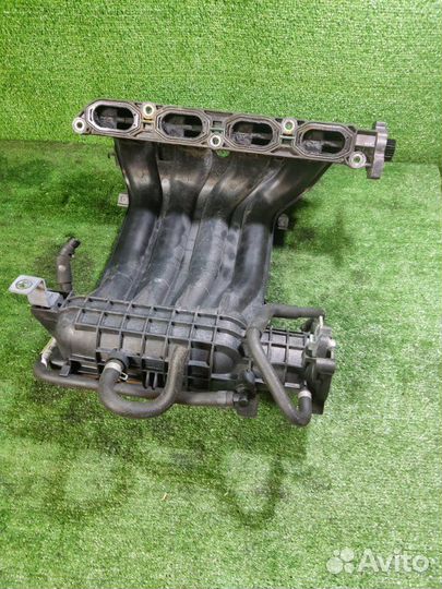 Впускной коллектор Nissan 2.0 Mr20Dd