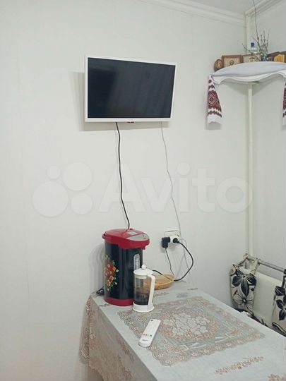 1-к. квартира, 34,2 м², 2/5 эт.