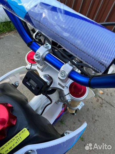 Kayo Classic yx125ea