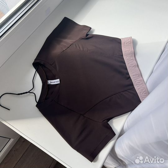 Топ iron by mironova