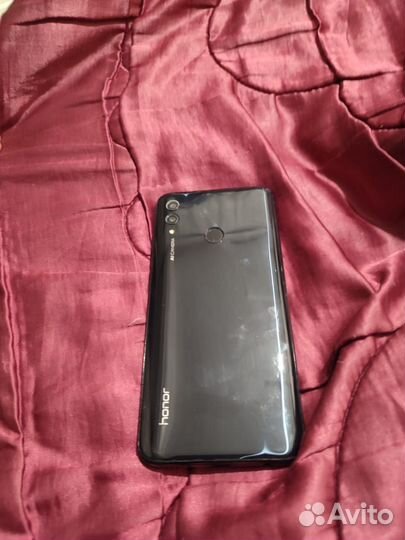 HONOR 10 Lite, 4/64 ГБ