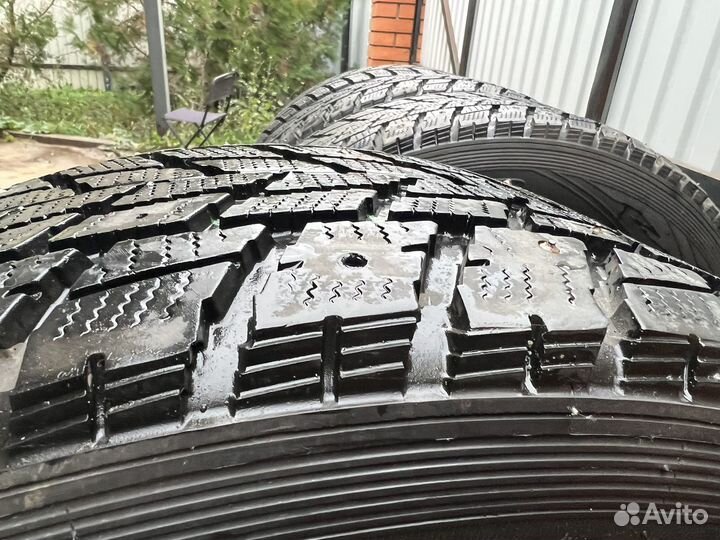 Toyo Open Country I/T 275/60 R20 115T