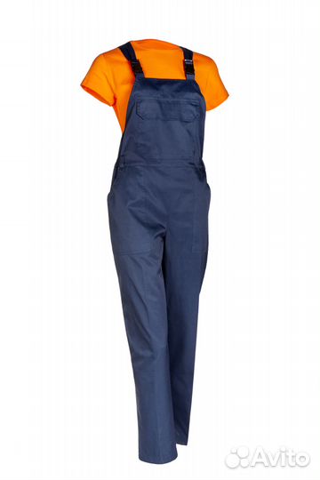 Швейный цех принимает заказы на пошив спецодежды