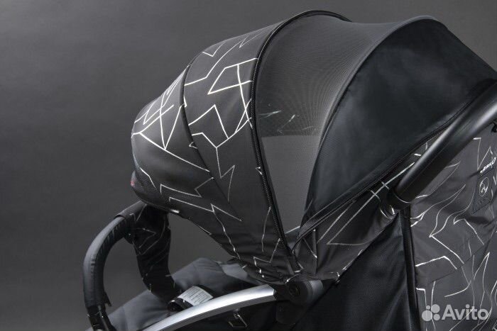 Коляска Сoletto jokko