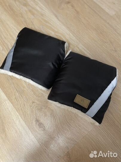 Муфта для рук на коляску