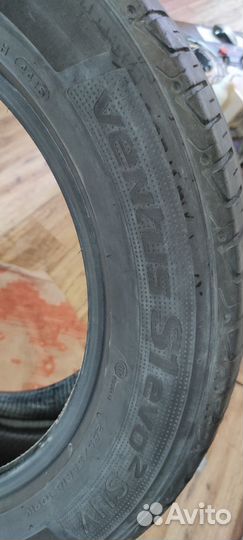 Hankook Ventus S1 Evo 2 K117 255/55 R18