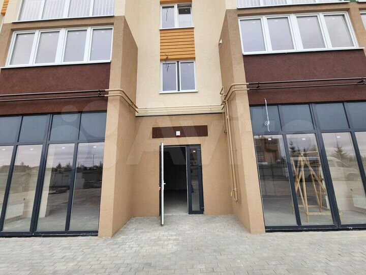 Свободного назначения, 62.8 м²