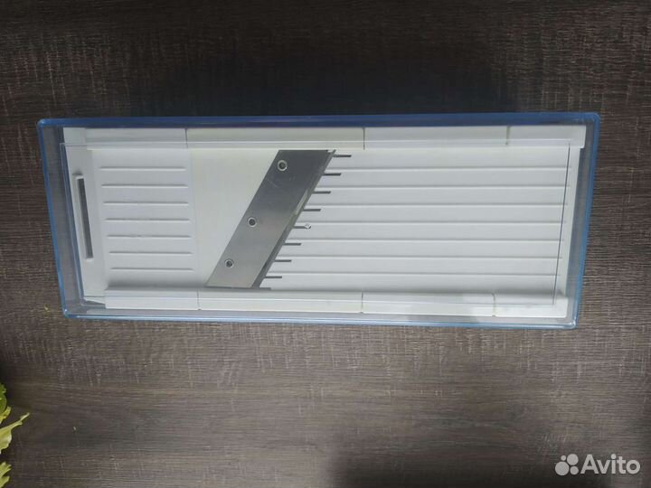 Овощерезка