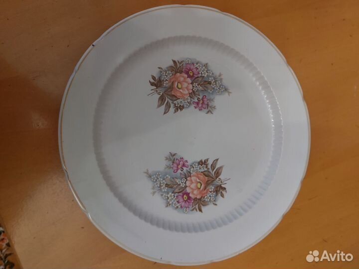 Поднос-таралка