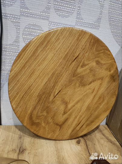 Доска разделочная