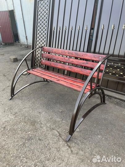 Скамейка 1,6