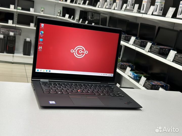 Lenovo Yoga 14