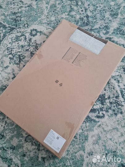 Чехол на кресло Коарп икеа новый