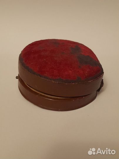 Коробка из под духов (винтаж)