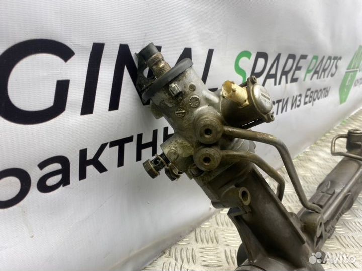 Рулевая рейка Bmw 5-Series E60 M57D25 2005