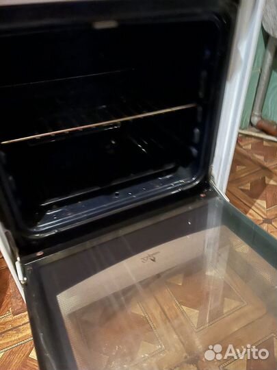 Газовая плита darina