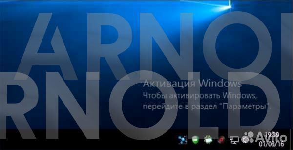 Ключ активации Windows 10/11
