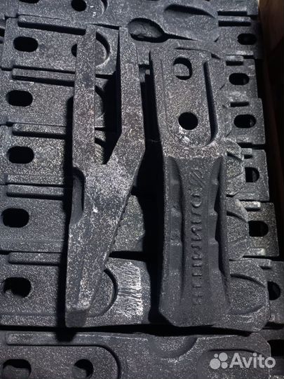 Зуб ковша E11.1 Усиленный
