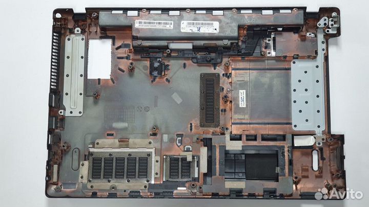 Поддон ноутбука Acer 5552 3шт