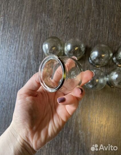 Банки медицинские