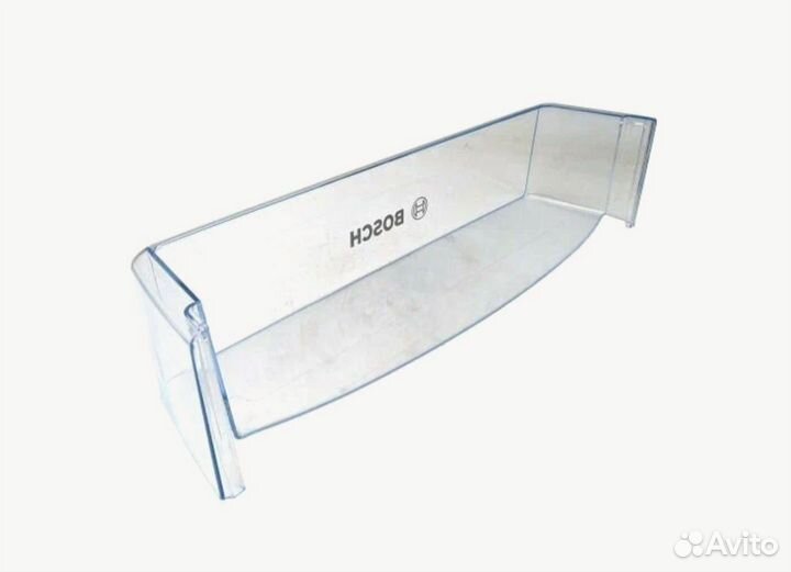 Полка на дверь холодильника Bosch KGN