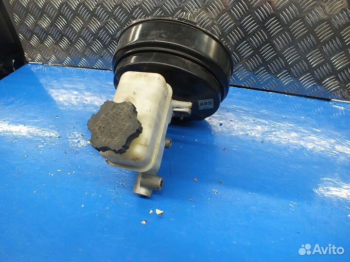 Цилиндр тормозной главный SsangYong Actyon Sports