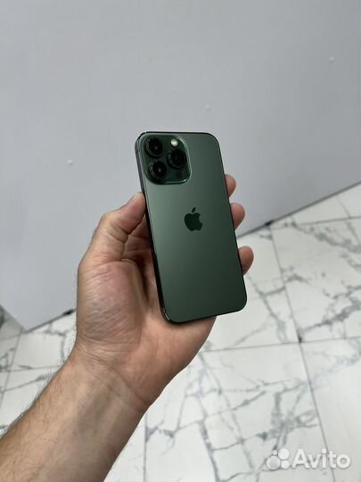 iPhone 13 Pro, 1 ТБ