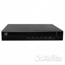 Видеорегистраторы для видеонаблюдения