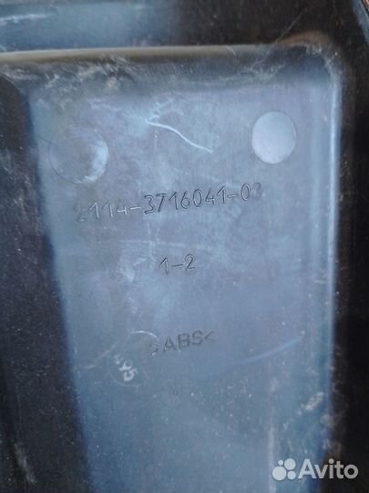 Задние фонари на ваз 2115